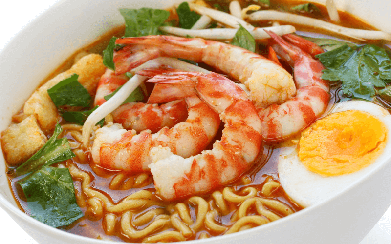 Image of Hokkien Mee