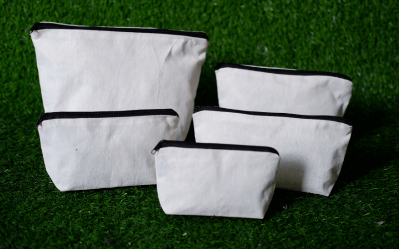 An image of a bunch of tech organiser bags