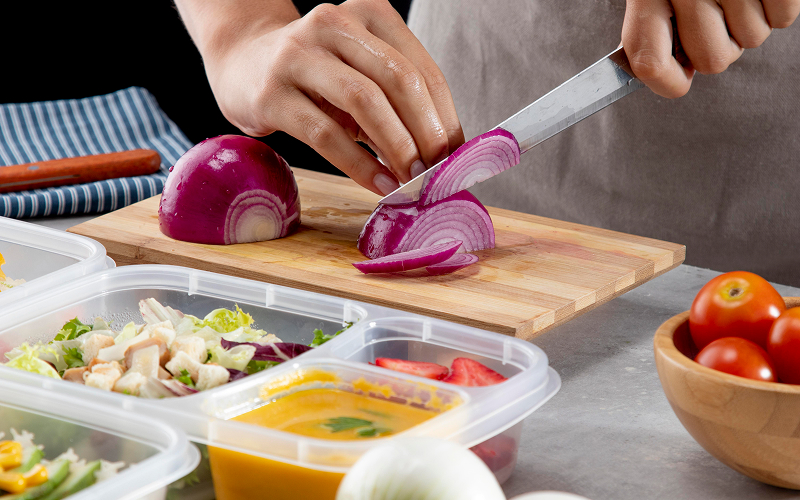 A stock photo related to food preparation