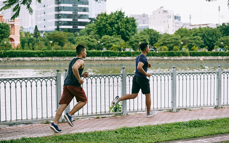 An image of Taman Jurong Park