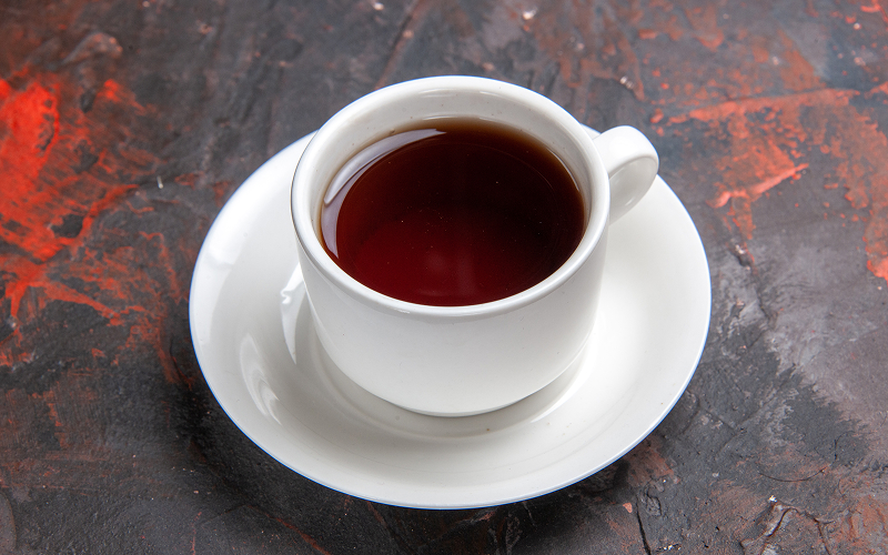 Image of a cup of tea